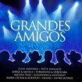 Download Cd Grandes Amigos (sertanejo)